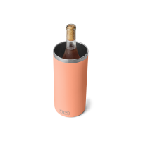 YETI Rambler Wine Chiller LC Peach