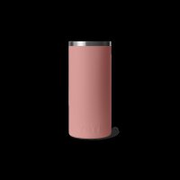 YETI Rambler Wine Chiller Sandstone Pink