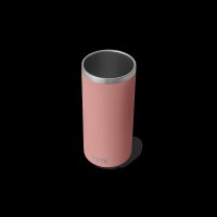 YETI Rambler Wine Chiller Sandstone Pink