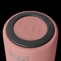 YETI Rambler Wine Chiller Sandstone Pink