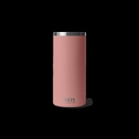 YETI Rambler Wine Chiller Sandstone Pink