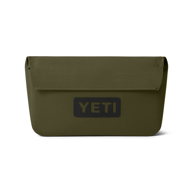 YETI Sidekick Dry 1L Olive/Black 1 Ltr.