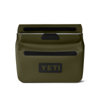 YETI Sidekick Dry 1L Olive/Black 1 Ltr.