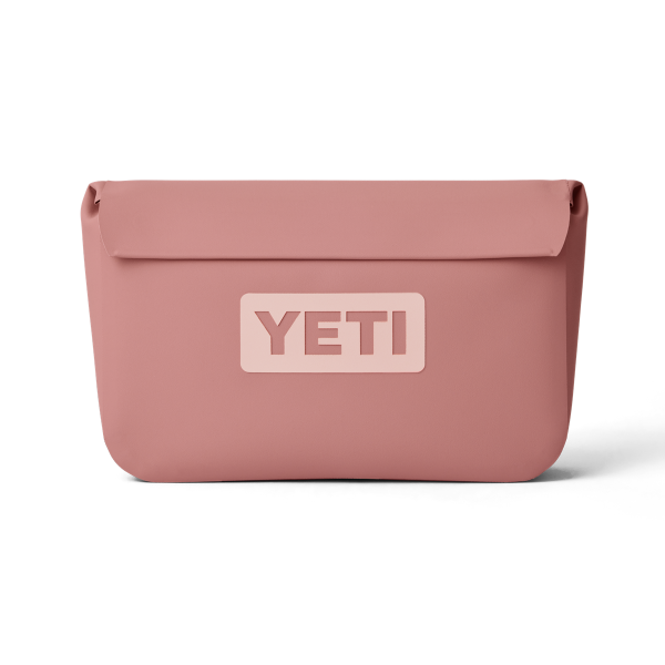 YETI Sidekick Dry 3L Sandstone Pink 3 Ltr.