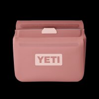 YETI Sidekick Dry 3L Sandstone Pink 3 Ltr.