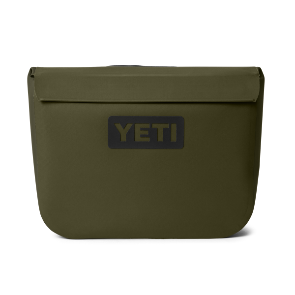 YETI Sidekick Dry 6L Olive/Black 6 Ltr.