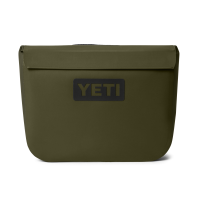 YETI Sidekick Dry 6L Olive/Black 6 Ltr.