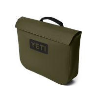 YETI Sidekick Dry 6L Olive/Black 6 Ltr.