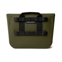 YETI Sidekick Dry 6L Olive/Black 6 Ltr.