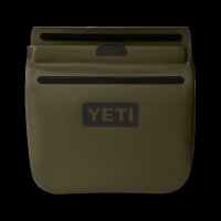 YETI Sidekick Dry 6L Olive/Black 6 Ltr.
