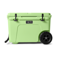 YETI Tundra Haul Key Lime 47 Ltr.
