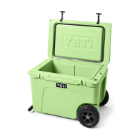 YETI Tundra Haul Key Lime 47 Ltr.