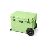 YETI Tundra Haul Key Lime 47 Ltr.