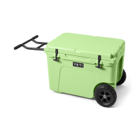 YETI Tundra Haul Key Lime 47 Ltr.