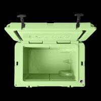 YETI Tundra Haul Key Lime 47 Ltr.