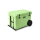 YETI Tundra Haul Key Lime 47 Ltr.