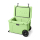 YETI Tundra Haul Key Lime 47 Ltr.