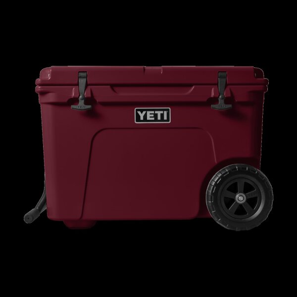 YETI Tundra Haul WV Red 47 Ltr.