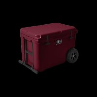 YETI Tundra Haul WV Red 47 Ltr.