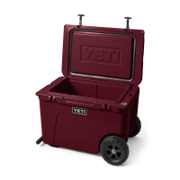 YETI Tundra Haul WV Red 47 Ltr.
