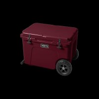 YETI Tundra Haul WV Red 47 Ltr.