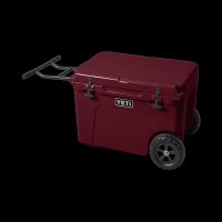 YETI Tundra Haul WV Red 47 Ltr.