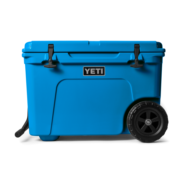 YETI Tundra Haul Big Wave Blue 47 Ltr.