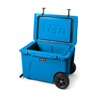 YETI Tundra Haul Big Wave Blue 47 Ltr.
