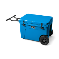 YETI Tundra Haul Big Wave Blue 47 Ltr.