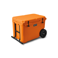 YETI Tundra Haul King Crab Orange 47 Ltr.