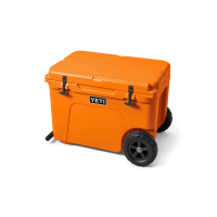 YETI Tundra Haul King Crab Orange 47 Ltr.