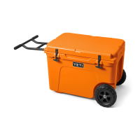 YETI Tundra Haul King Crab Orange 47 Ltr.