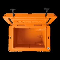 YETI Tundra Haul King Crab Orange 47 Ltr.