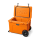 YETI Tundra Haul King Crab Orange 47 Ltr.