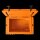 YETI Tundra Haul King Crab Orange 47 Ltr.