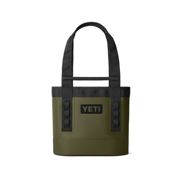 YETI Camino Carryall 20 Olive/Black 20 Ltr.