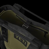 YETI Camino Carryall 20 Olive/Black 20 Ltr.