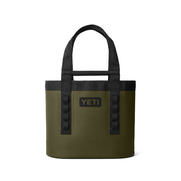 YETI Camino Carryall 35 2.0 Olive/Black 35 Ltr.