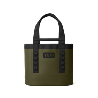 YETI Camino Carryall 35 2.0 Olive/Black 35 Ltr.
