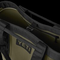 YETI Camino Carryall 35 2.0 Olive/Black 35 Ltr.