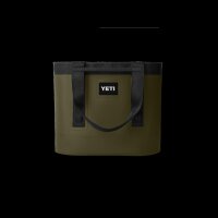 YETI Camino Carryall 35 2.0 Olive/Black 35 Ltr.