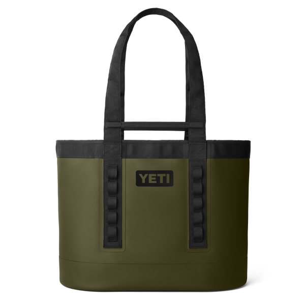 YETI Camino Carryall 50 Olive/Black 50 Ltr.
