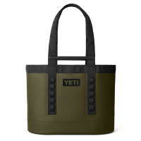 YETI Camino Carryall 50 Olive/Black 50 Ltr.