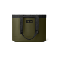 YETI Camino Carryall 50 Olive/Black 50 Ltr.