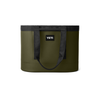 YETI Camino Carryall 50 Olive/Black 50 Ltr.