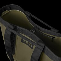 YETI Camino Carryall 50 Olive/Black 50 Ltr.