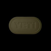 YETI Camino Carryall 50 Olive/Black 50 Ltr.