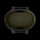 YETI Camino Carryall 50 Olive/Black 50 Ltr.