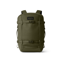 YETI Crossroads Backpack 22L Olive 22 Ltr.