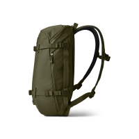 YETI Crossroads Backpack 22L Olive 22 Ltr.